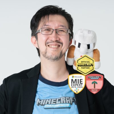 ゲーム建築のタツナミシュウイチのプロフィールと経歴紹介 子供や奥さんは 知って得する情報ブログ